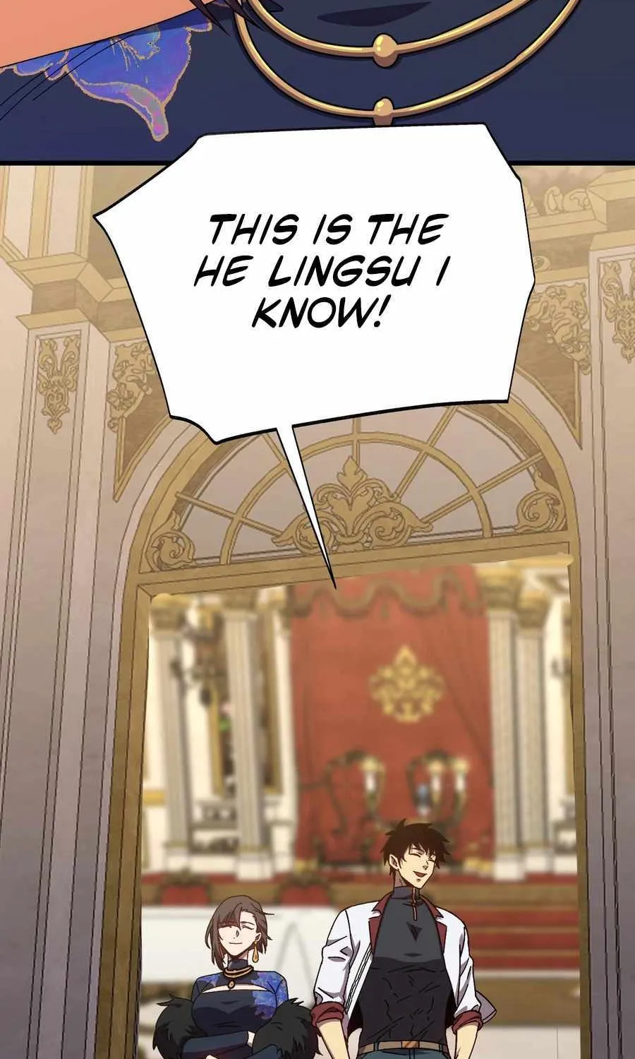 Read Logging 10 000 Years into the Future Apex Future Martial Arts EN Manga Online