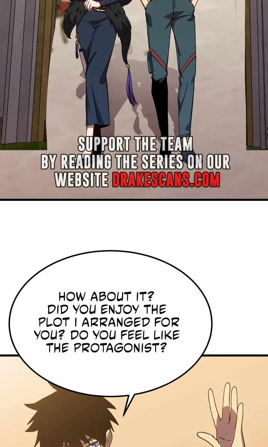 Read Logging 10 000 Years into the Future Apex Future Martial Arts EN Manga Online