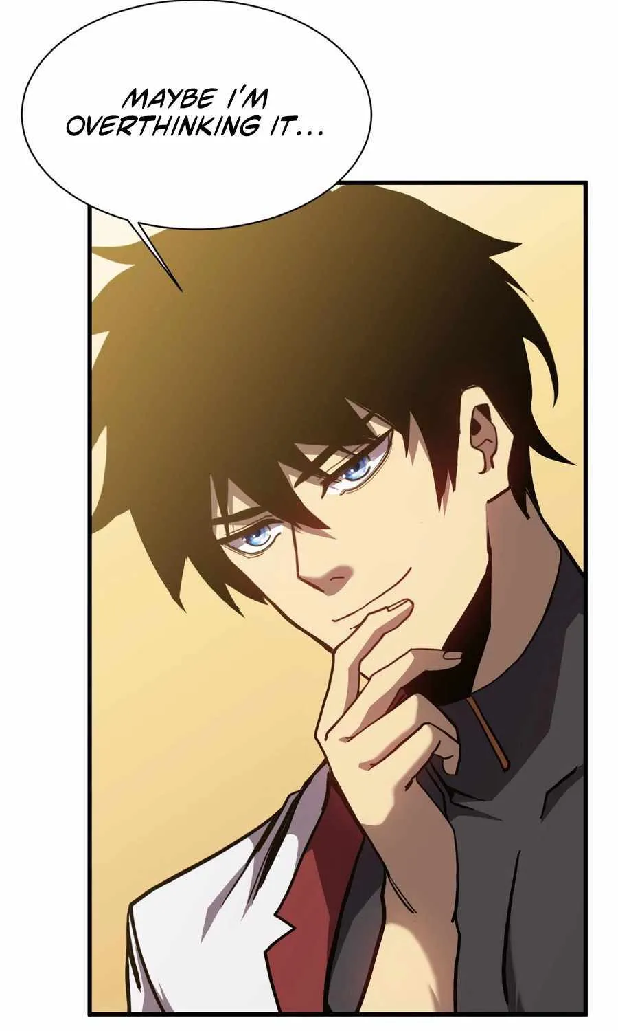 Read Logging 10 000 Years into the Future Apex Future Martial Arts EN Manga Online
