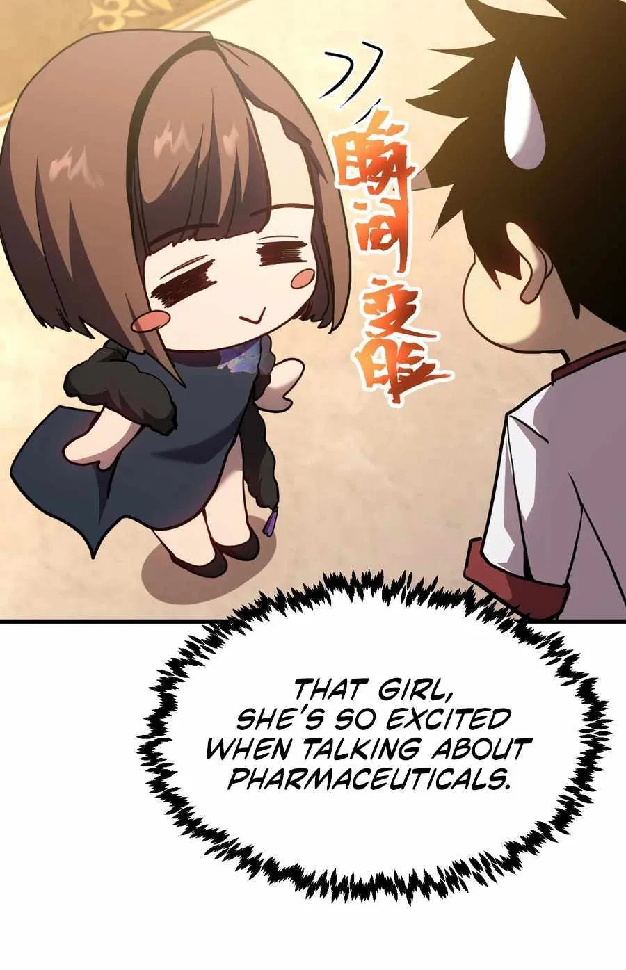 Read Logging 10 000 Years into the Future Apex Future Martial Arts EN Manga Online