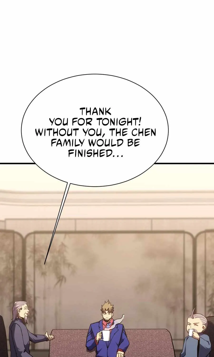 Read Logging 10 000 Years into the Future Apex Future Martial Arts EN Manga Online