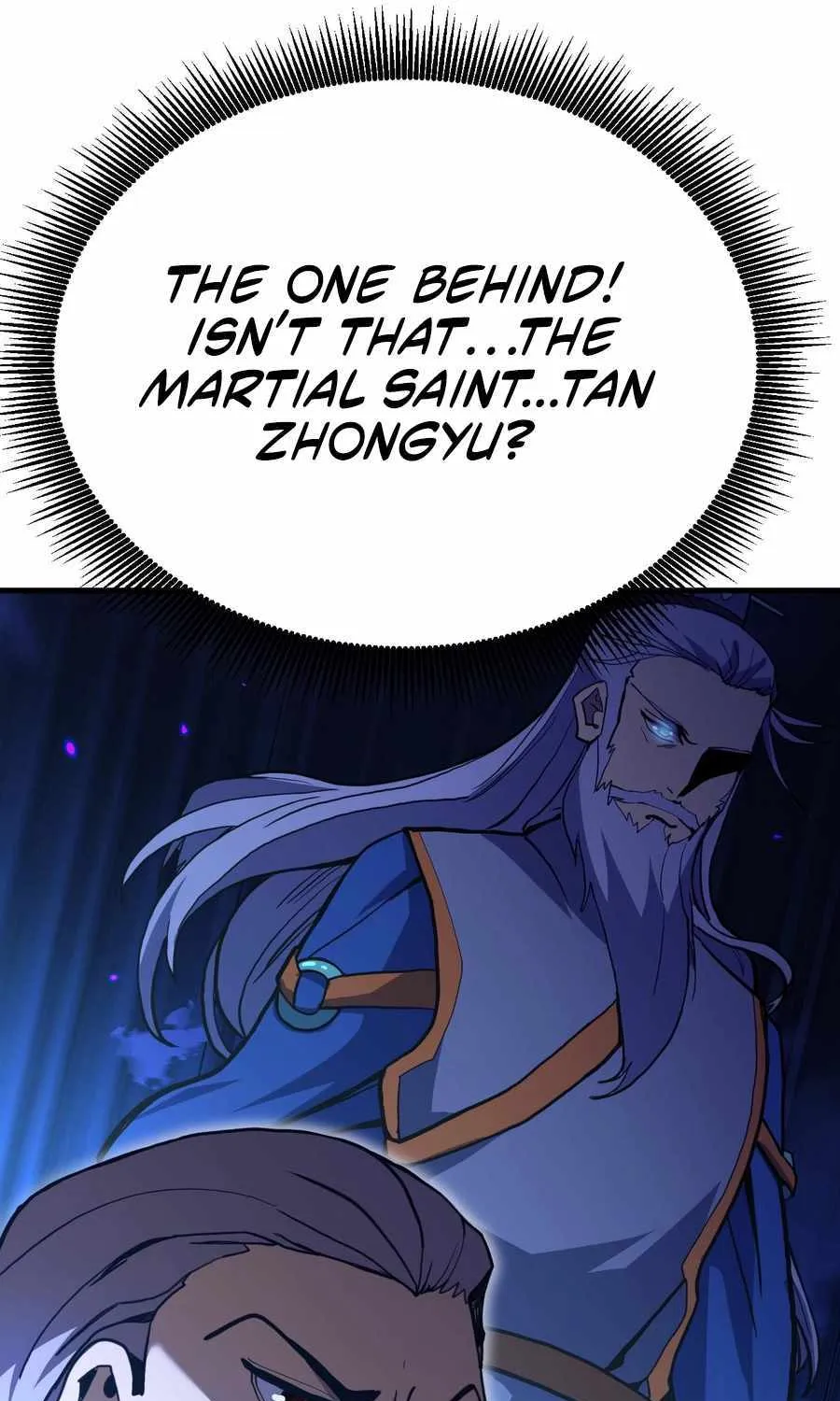 Read Logging 10 000 Years into the Future Apex Future Martial Arts EN Manga Online