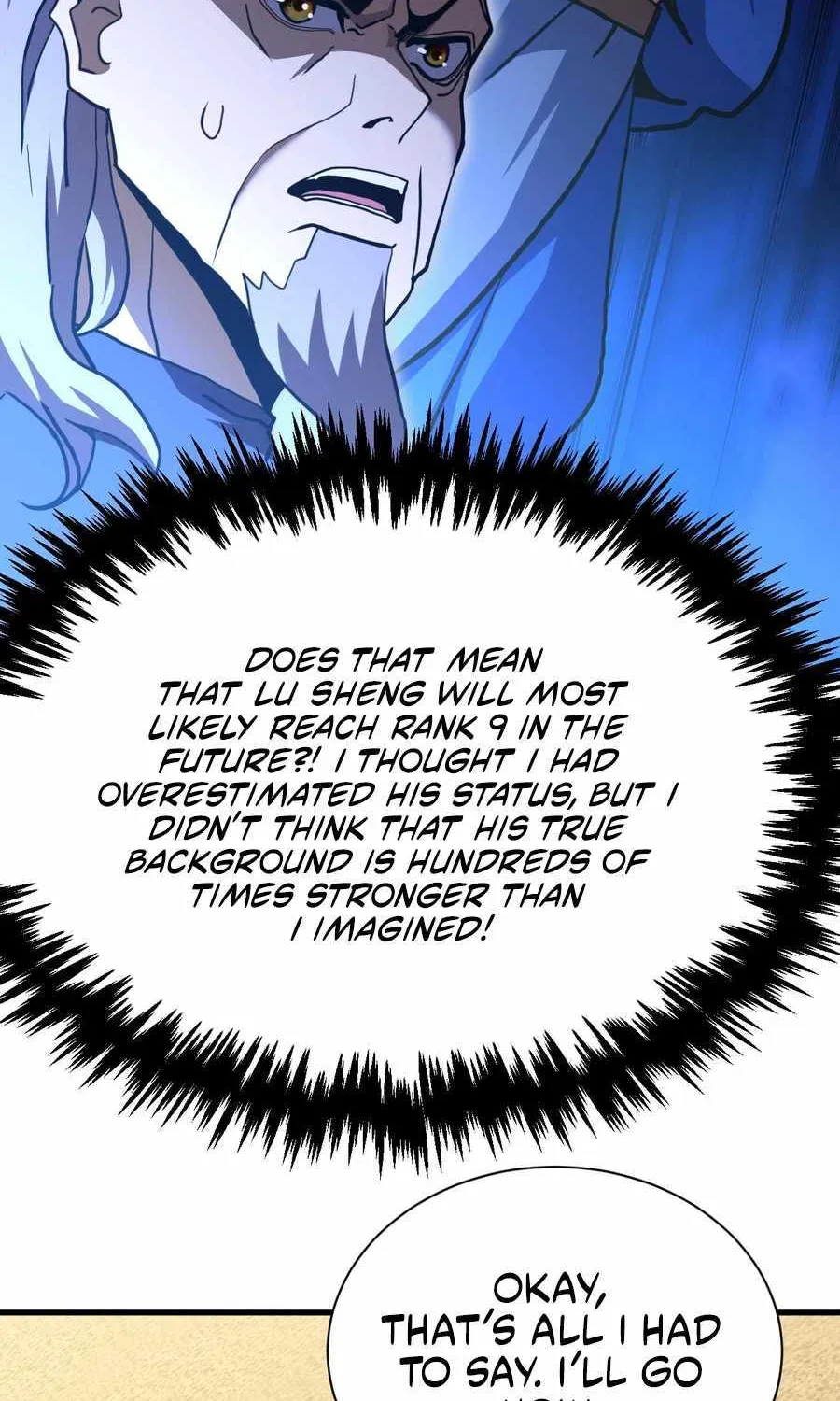 Read Logging 10 000 Years into the Future Apex Future Martial Arts EN Manga Online