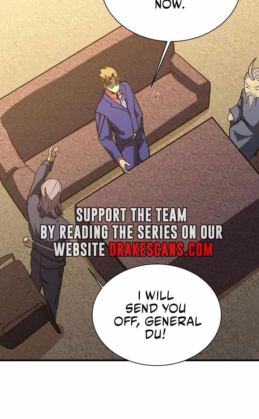 Read Logging 10 000 Years into the Future Apex Future Martial Arts EN Manga Online