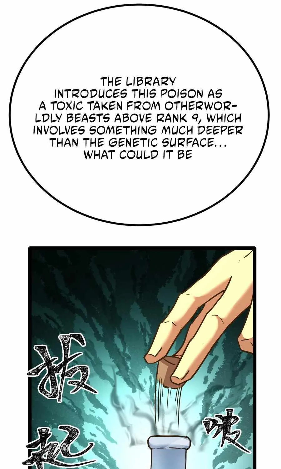 Read Logging 10 000 Years into the Future Apex Future Martial Arts EN Manga Online