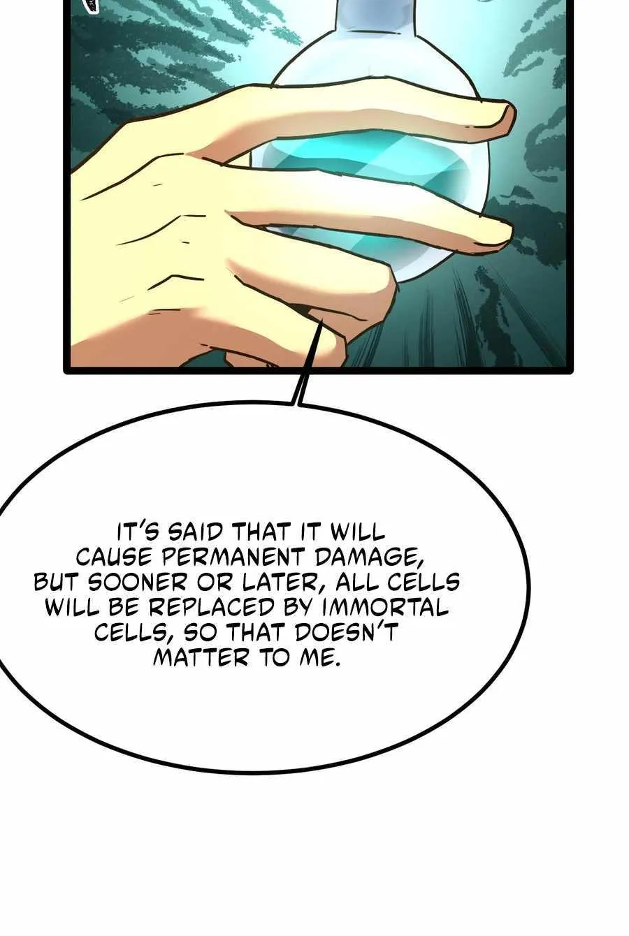 Read Logging 10 000 Years into the Future Apex Future Martial Arts EN Manga Online