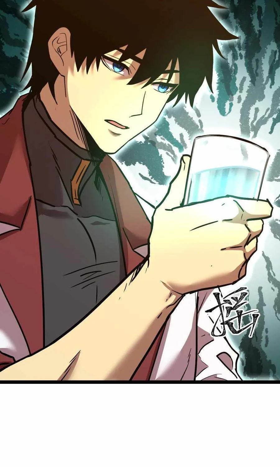 Read Logging 10 000 Years into the Future Apex Future Martial Arts EN Manga Online