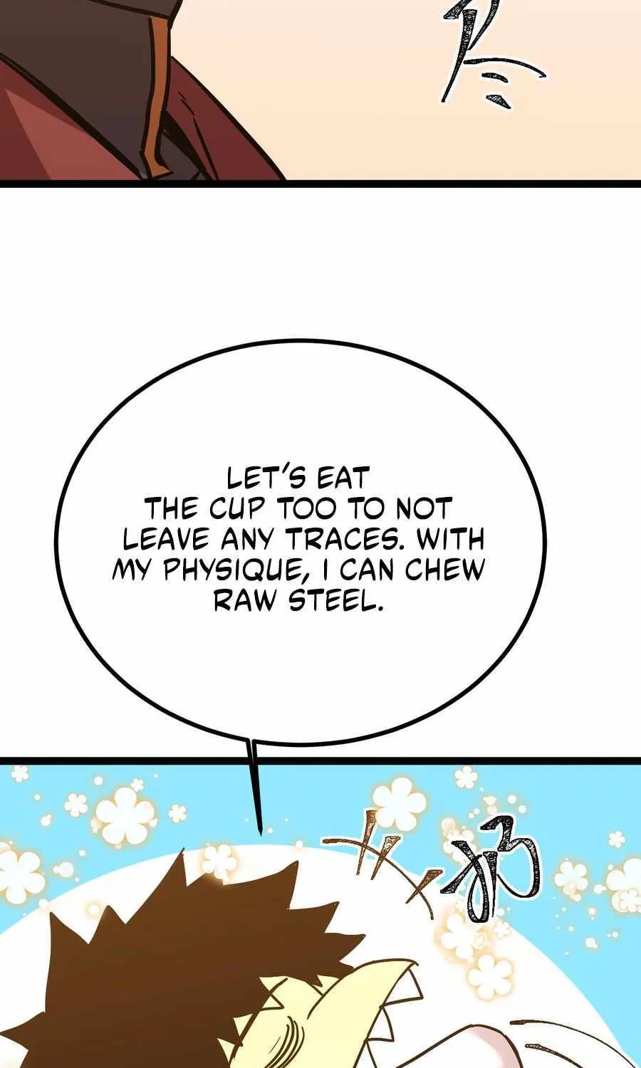 Read Logging 10 000 Years into the Future Apex Future Martial Arts EN Manga Online