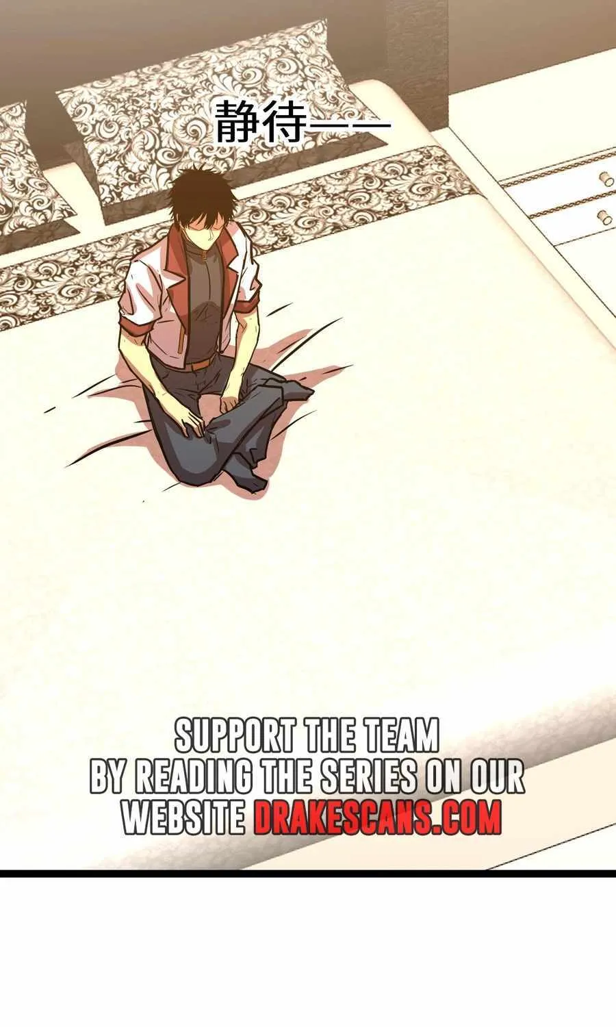 Read Logging 10 000 Years into the Future Apex Future Martial Arts EN Manga Online