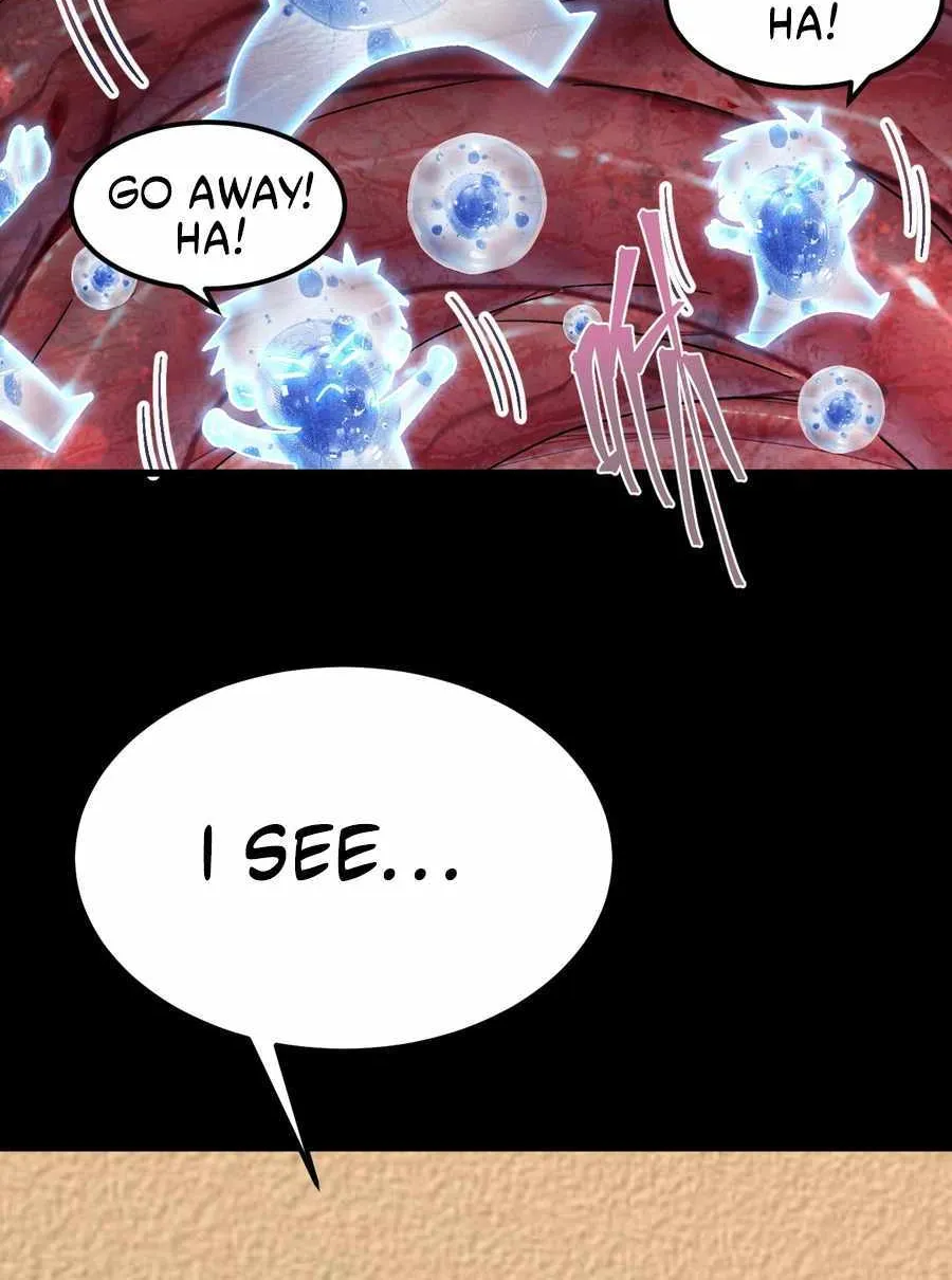 Read Logging 10 000 Years into the Future Apex Future Martial Arts EN Manga Online