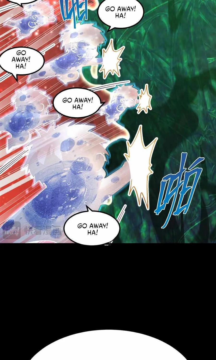 Read Logging 10 000 Years into the Future Apex Future Martial Arts EN Manga Online