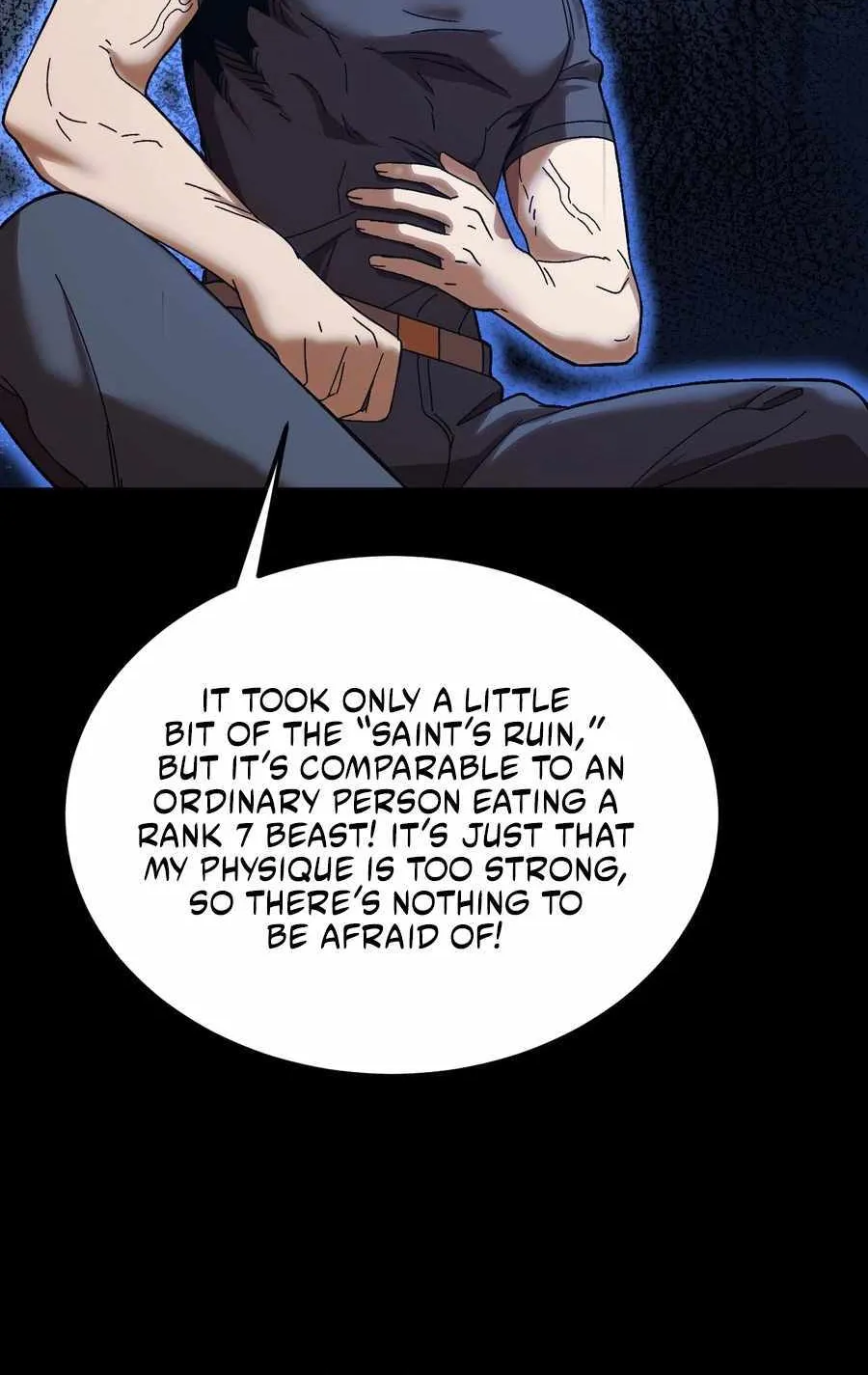 Read Logging 10 000 Years into the Future Apex Future Martial Arts EN Manga Online