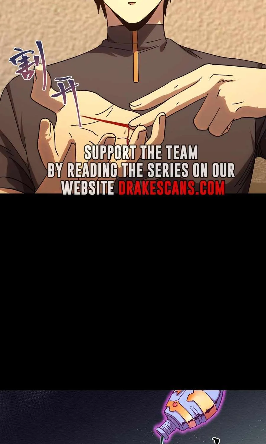 Read Logging 10 000 Years into the Future Apex Future Martial Arts EN Manga Online