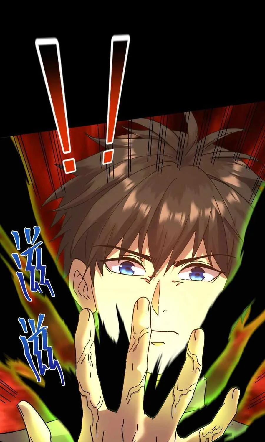Read Logging 10 000 Years into the Future Apex Future Martial Arts EN Manga Online