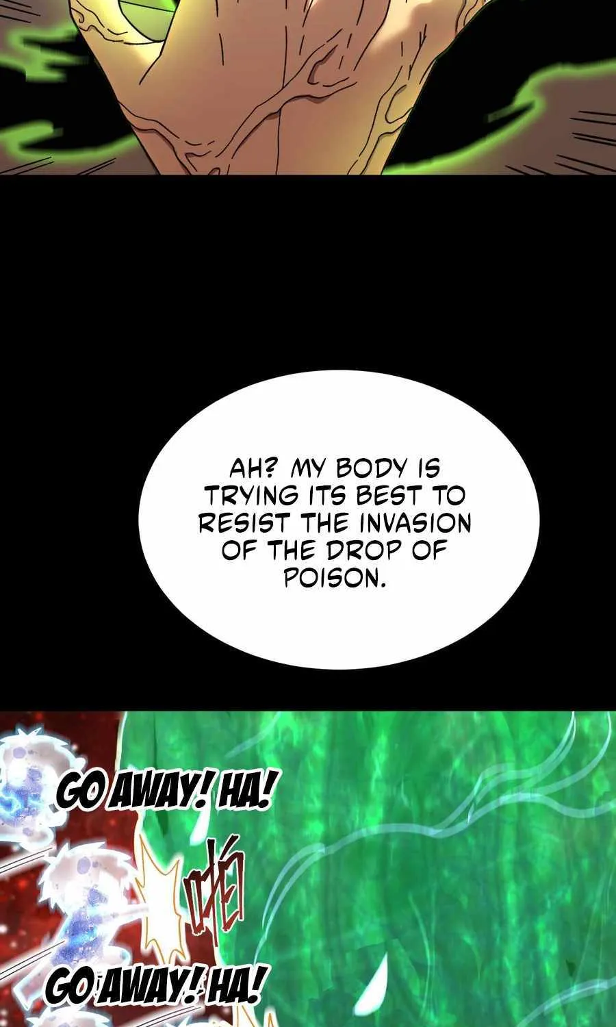 Read Logging 10 000 Years into the Future Apex Future Martial Arts EN Manga Online
