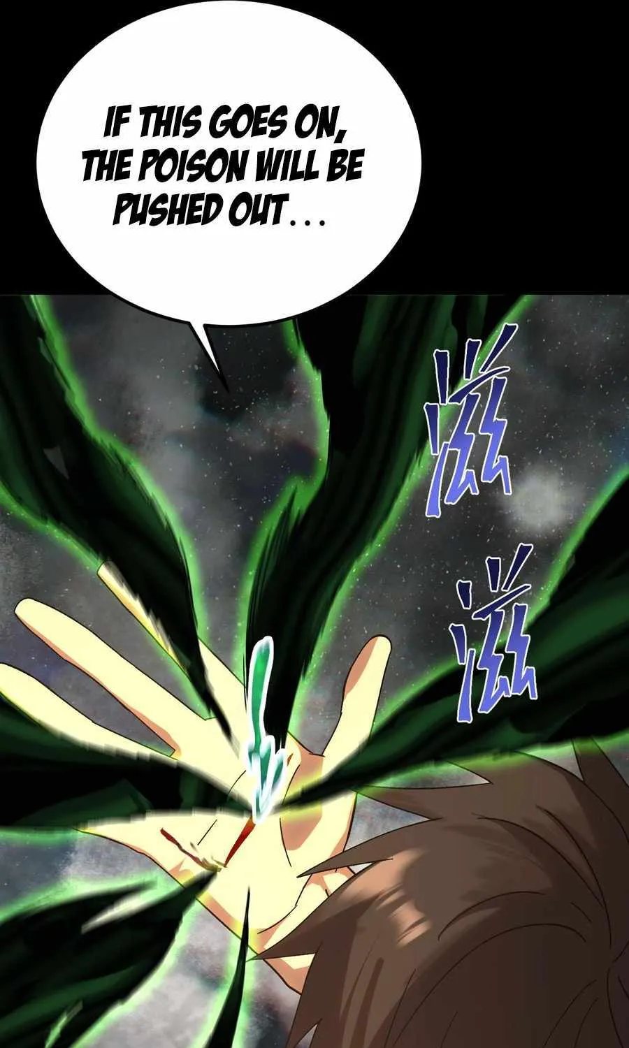 Read Logging 10 000 Years into the Future Apex Future Martial Arts EN Manga Online