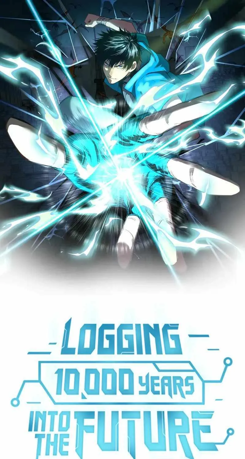 Read Logging 10 000 Years into the Future Apex Future Martial Arts EN Manga Online