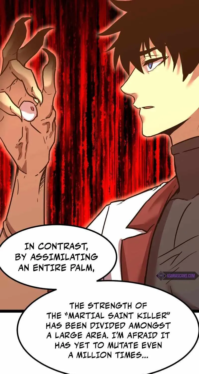 Read Logging 10 000 Years into the Future Apex Future Martial Arts EN Manga Online