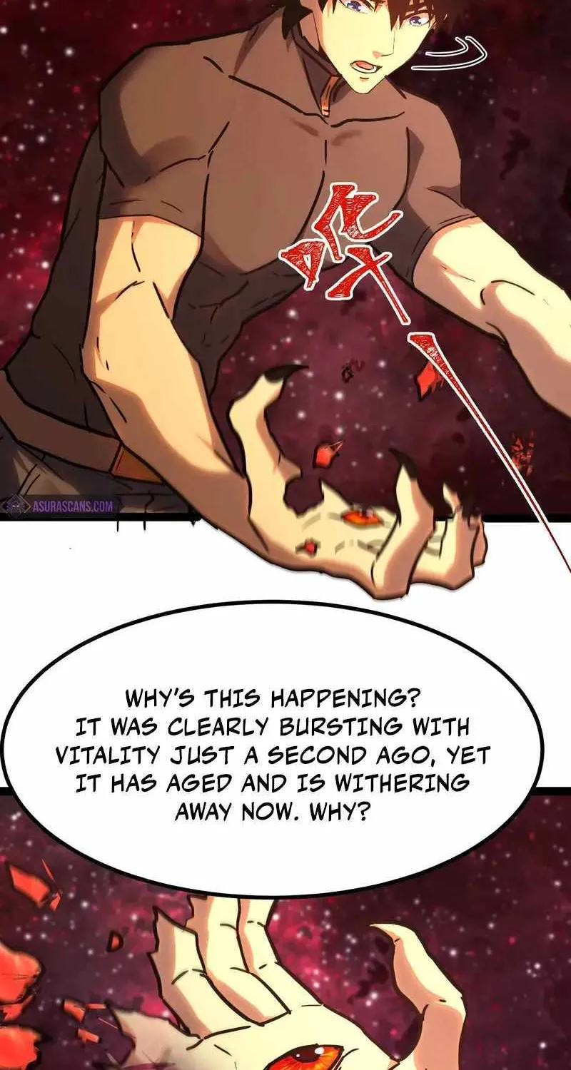 Read Logging 10 000 Years into the Future Apex Future Martial Arts EN Manga Online