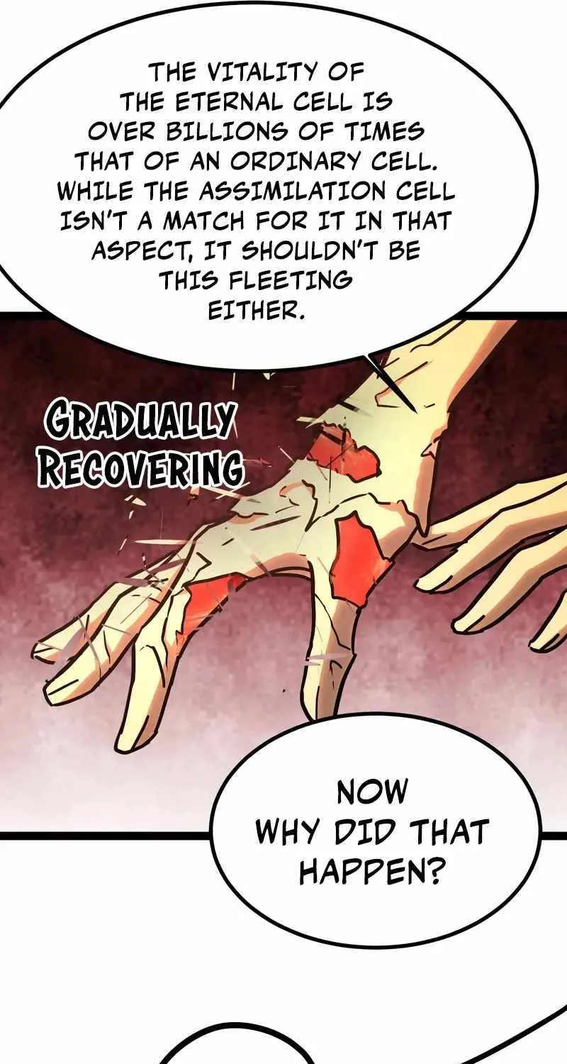 Read Logging 10 000 Years into the Future Apex Future Martial Arts EN Manga Online