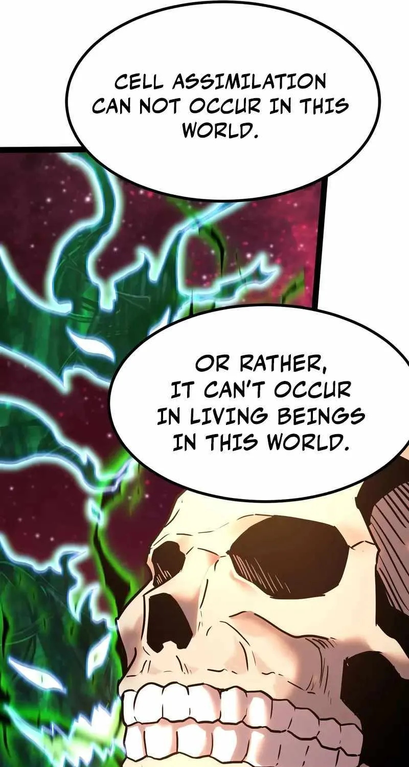 Read Logging 10 000 Years into the Future Apex Future Martial Arts EN Manga Online
