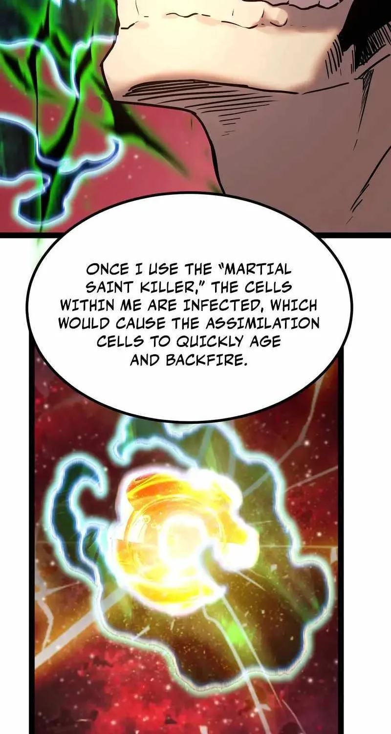 Read Logging 10 000 Years into the Future Apex Future Martial Arts EN Manga Online