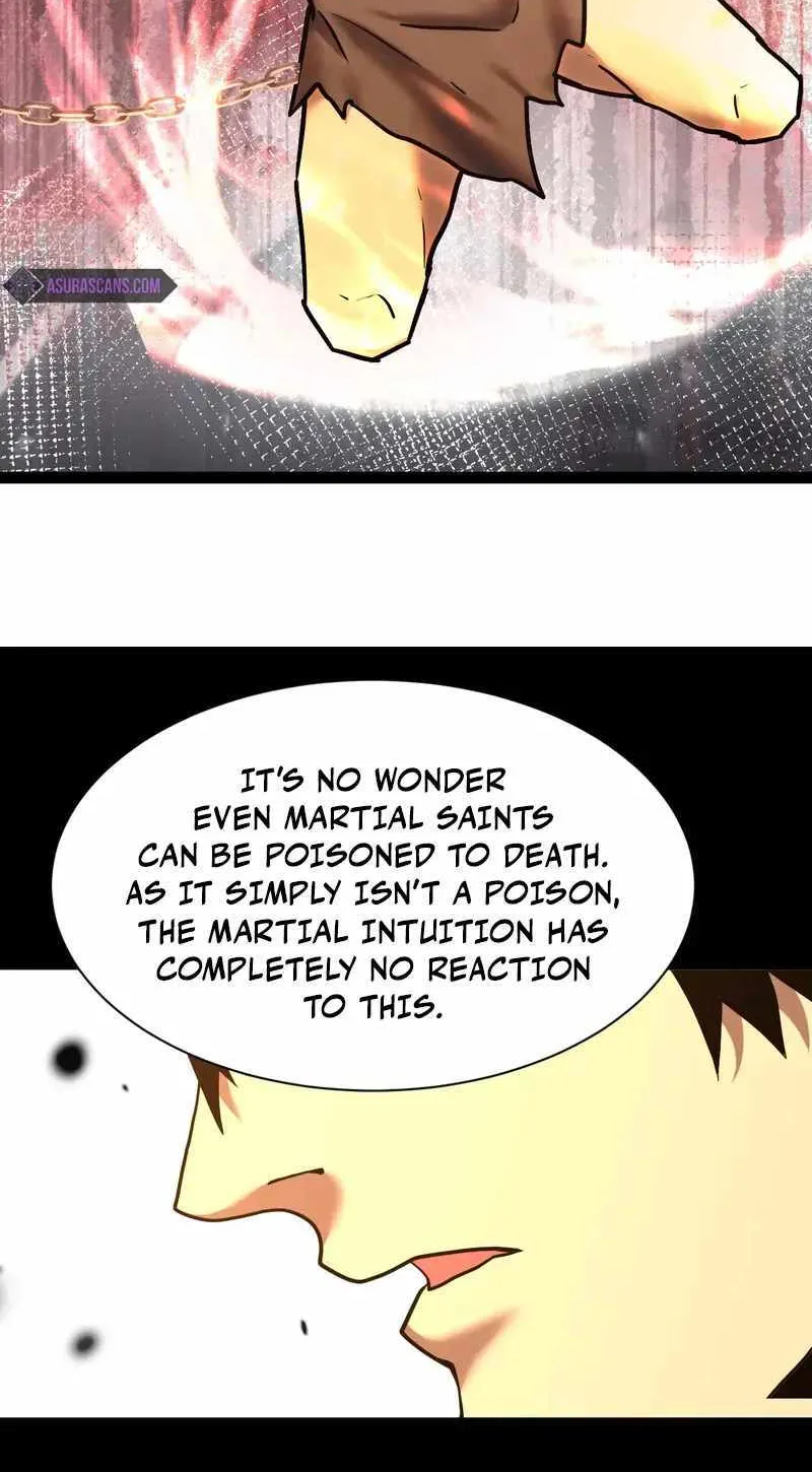 Read Logging 10 000 Years into the Future Apex Future Martial Arts EN Manga Online