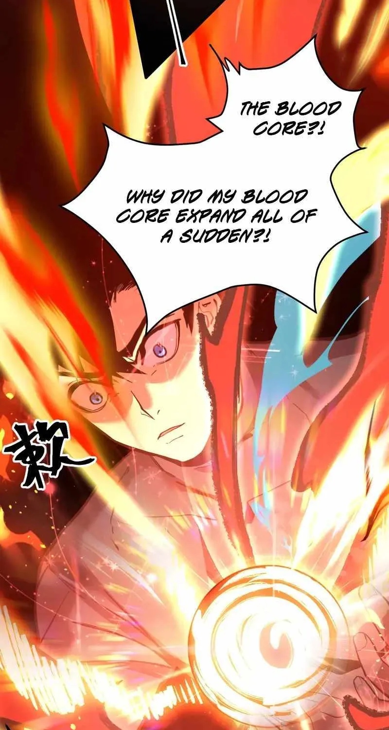 Read Logging 10 000 Years into the Future Apex Future Martial Arts EN Manga Online