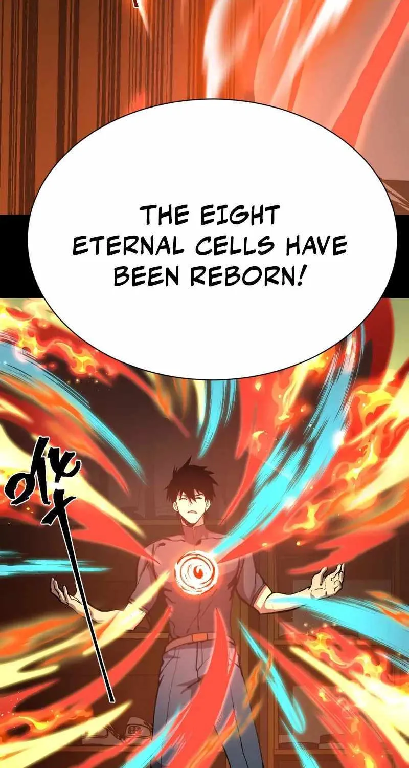 Read Logging 10 000 Years into the Future Apex Future Martial Arts EN Manga Online