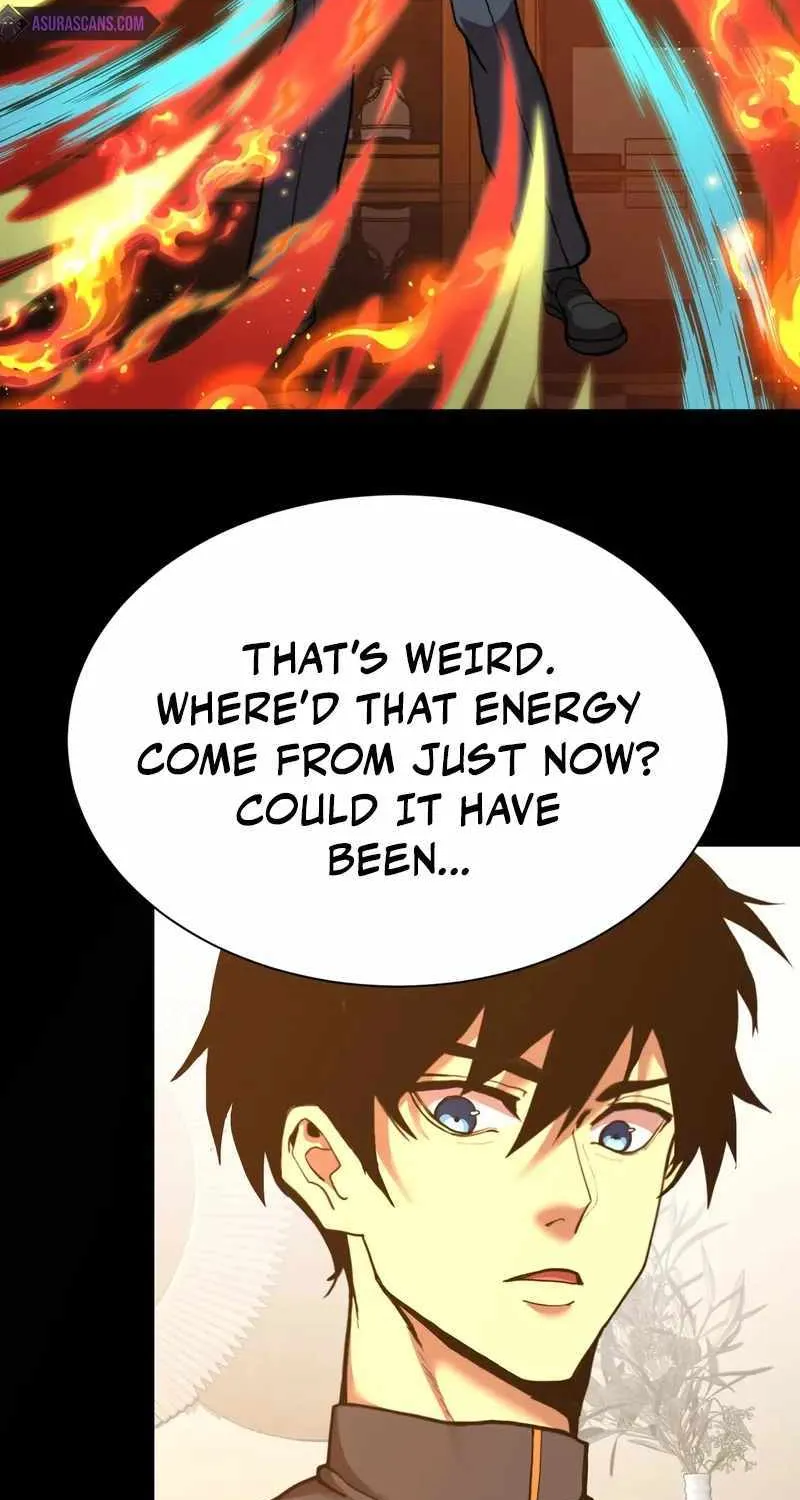 Read Logging 10 000 Years into the Future Apex Future Martial Arts EN Manga Online