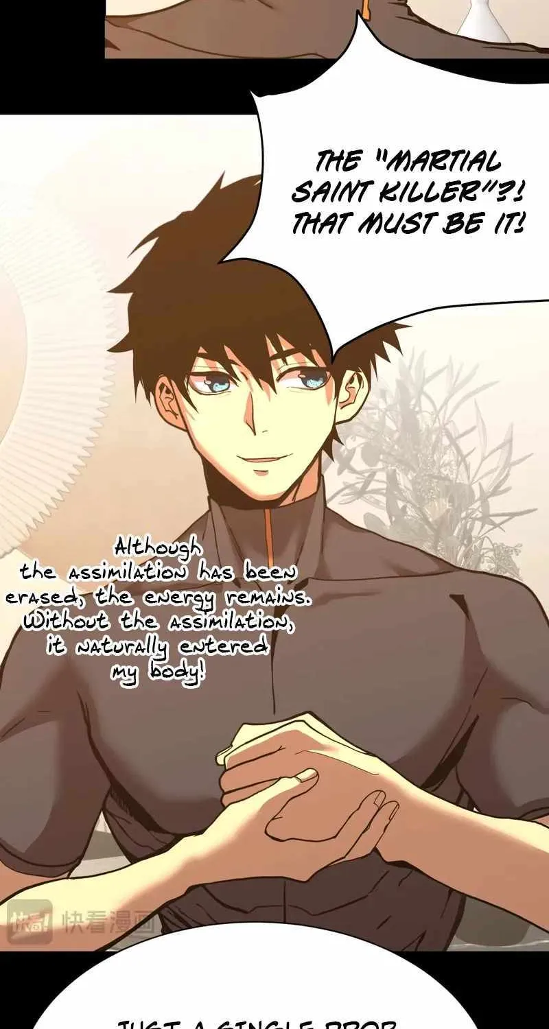 Read Logging 10 000 Years into the Future Apex Future Martial Arts EN Manga Online
