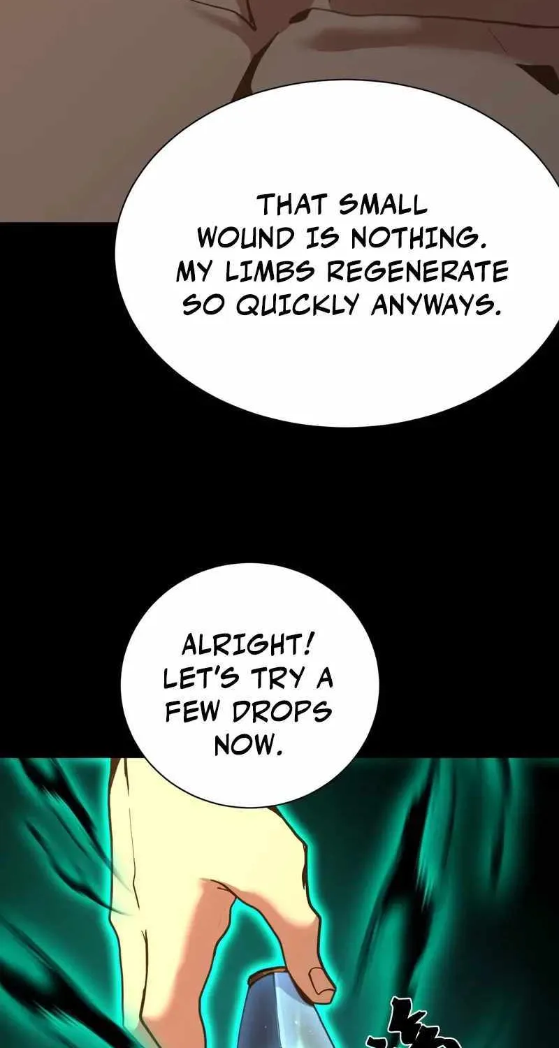 Read Logging 10 000 Years into the Future Apex Future Martial Arts EN Manga Online