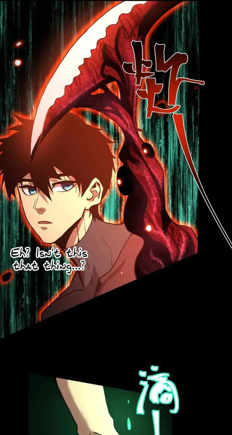 Read Logging 10 000 Years into the Future Apex Future Martial Arts EN Manga Online