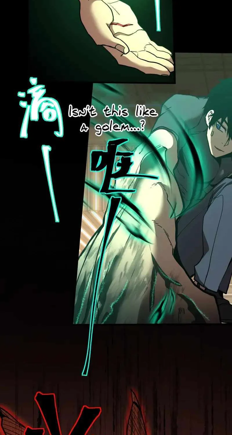 Read Logging 10 000 Years into the Future Apex Future Martial Arts EN Manga Online