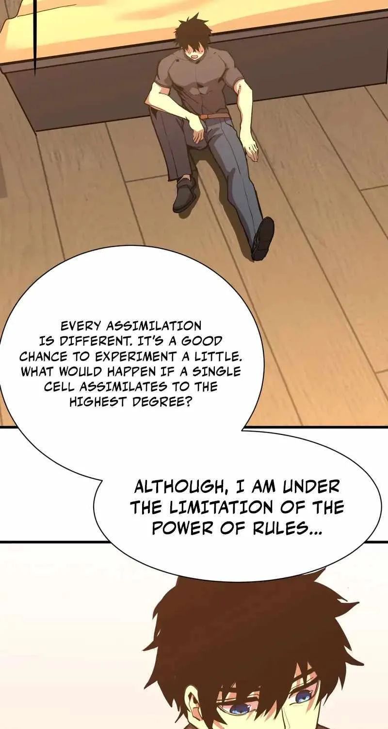 Read Logging 10 000 Years into the Future Apex Future Martial Arts EN Manga Online