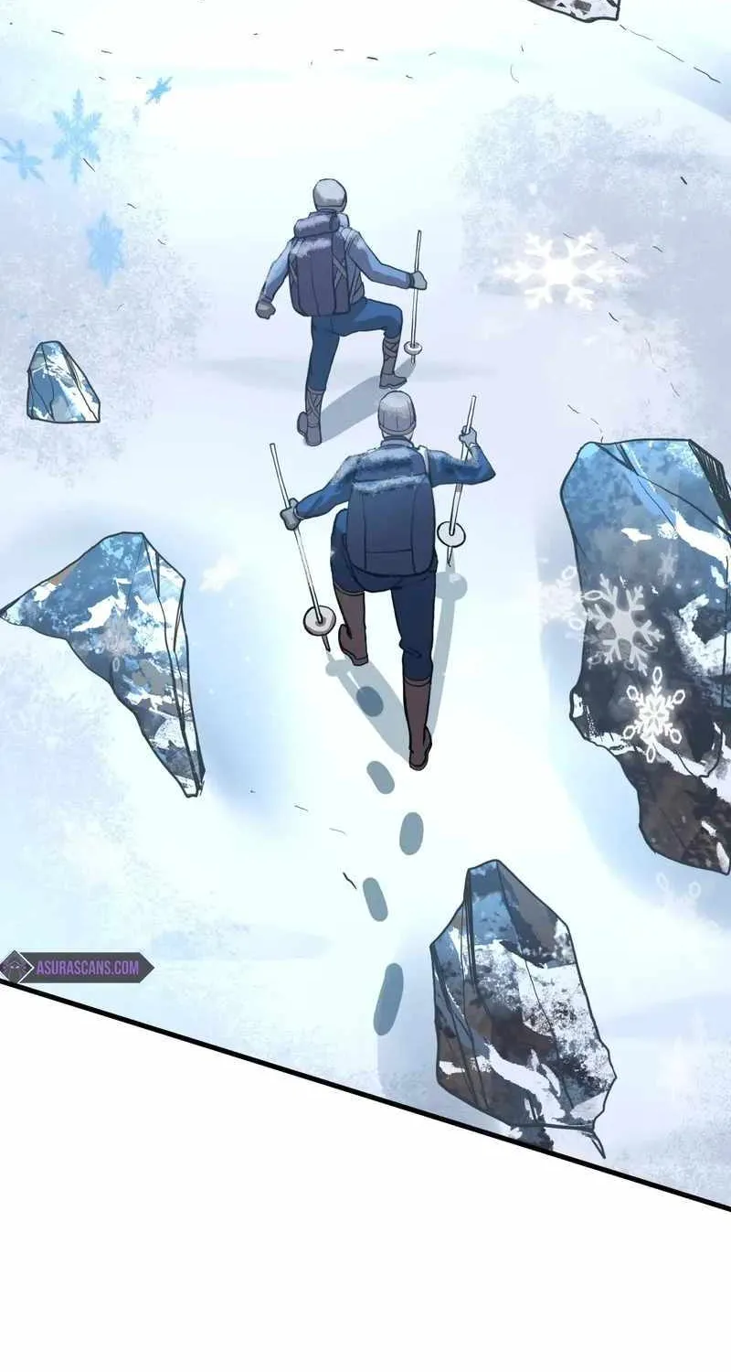 Read Logging 10 000 Years into the Future Apex Future Martial Arts EN Manga Online