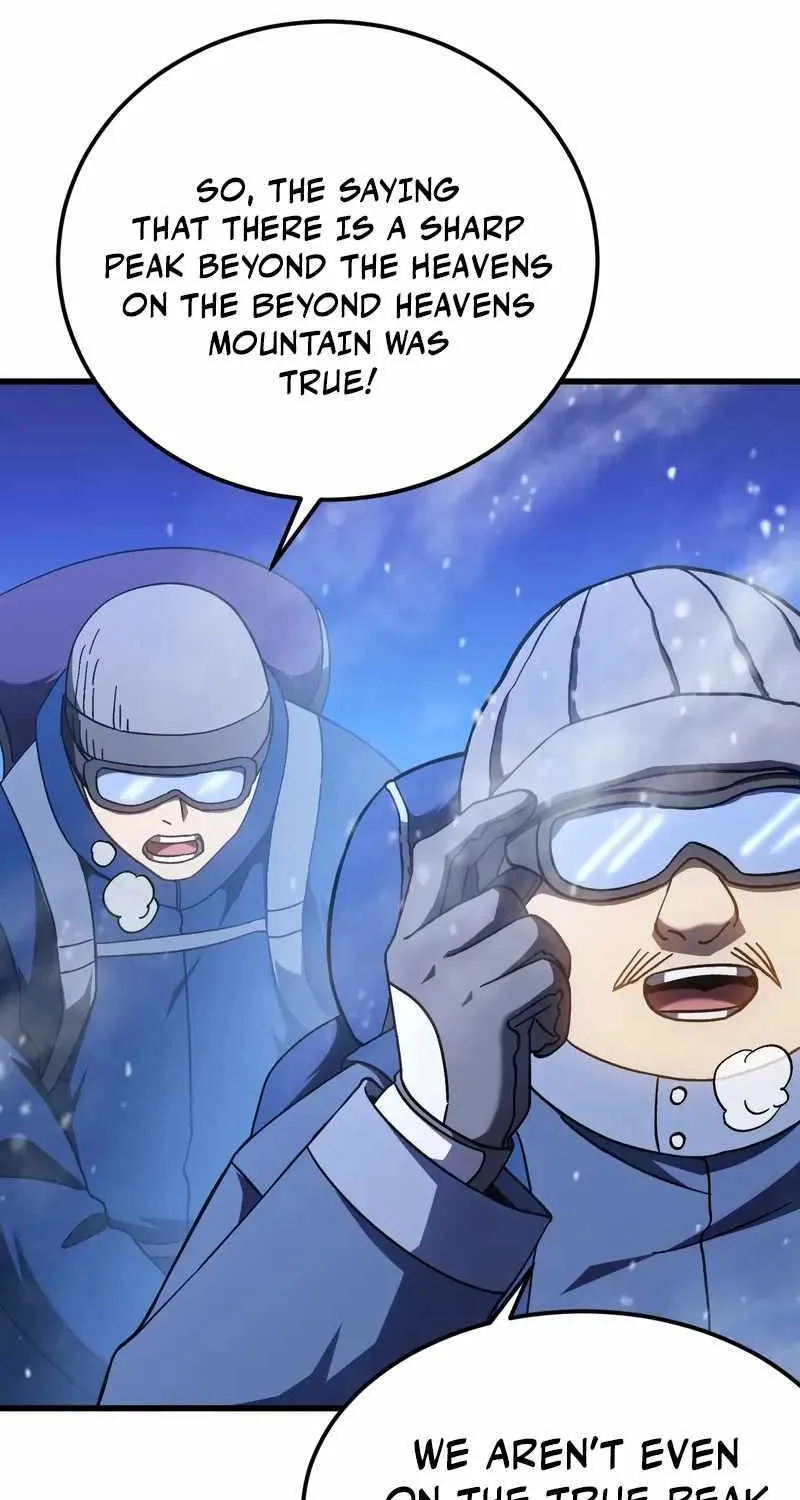 Read Logging 10 000 Years into the Future Apex Future Martial Arts EN Manga Online