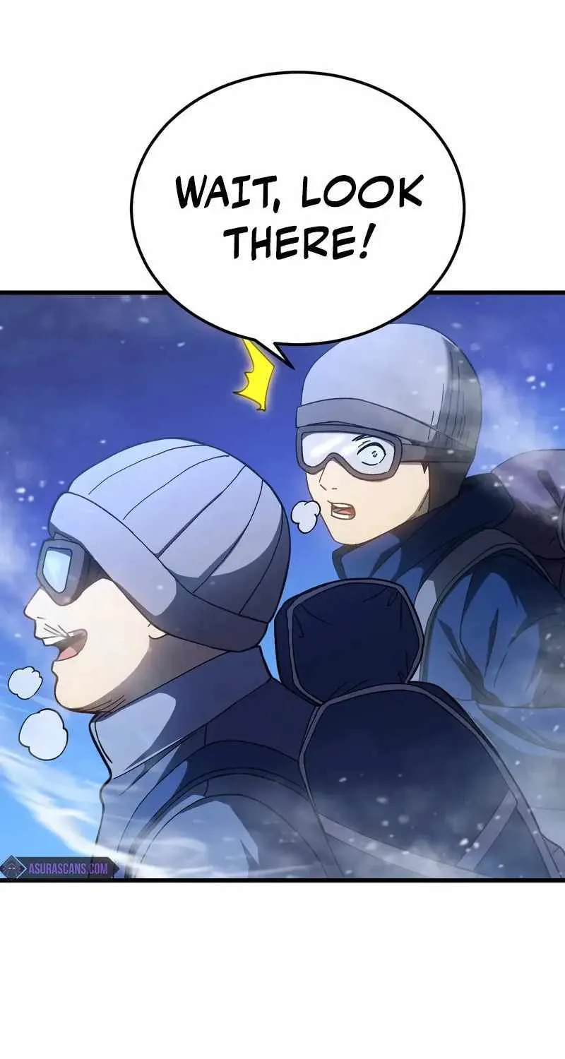 Read Logging 10 000 Years into the Future Apex Future Martial Arts EN Manga Online
