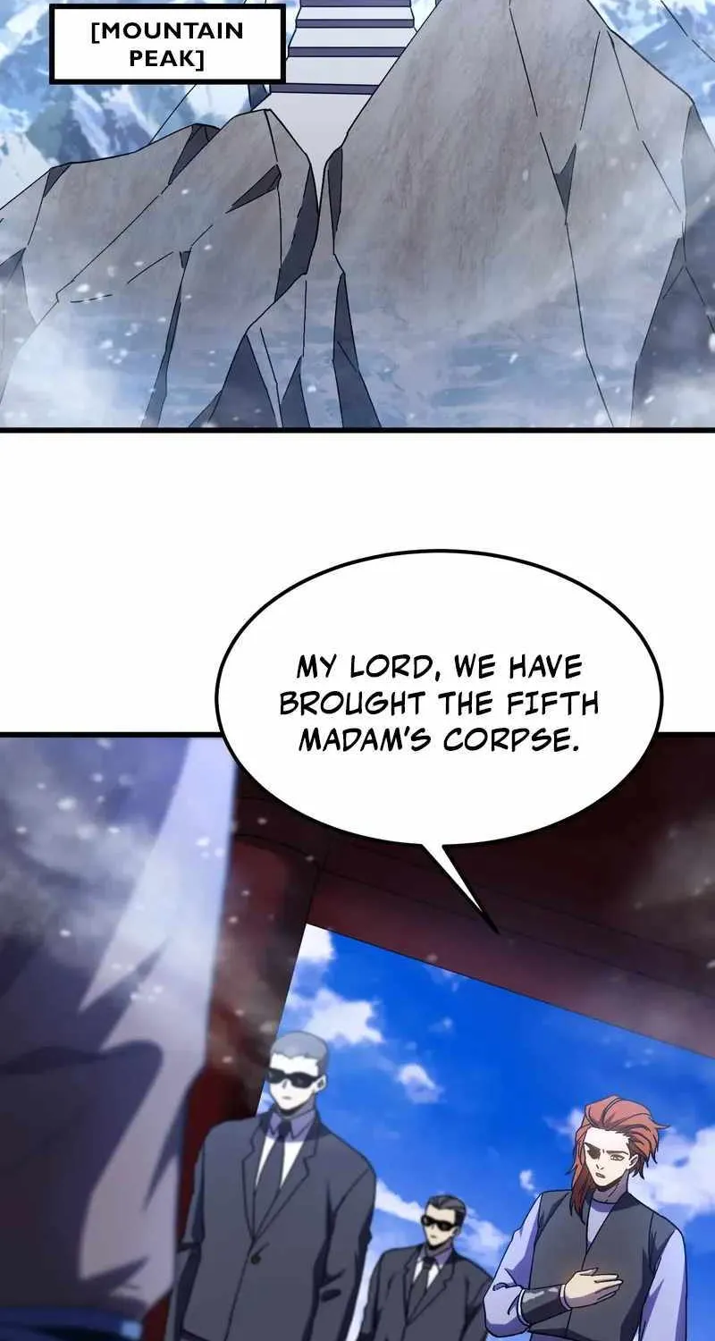 Read Logging 10 000 Years into the Future Apex Future Martial Arts EN Manga Online
