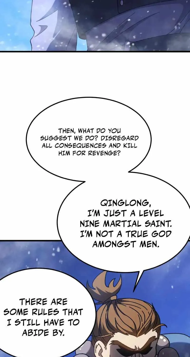 Read Logging 10 000 Years into the Future Apex Future Martial Arts EN Manga Online