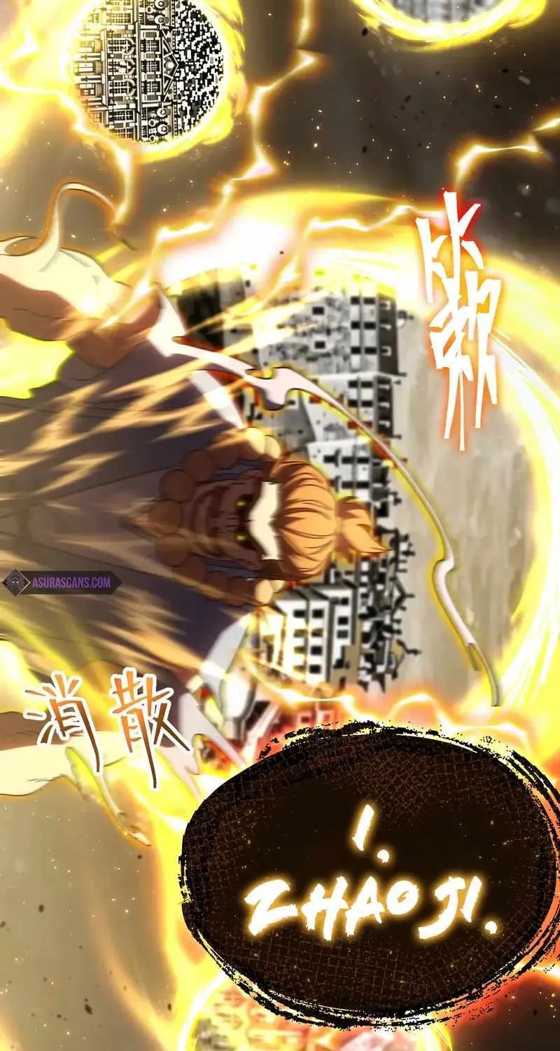 Read Logging 10 000 Years into the Future Apex Future Martial Arts EN Manga Online