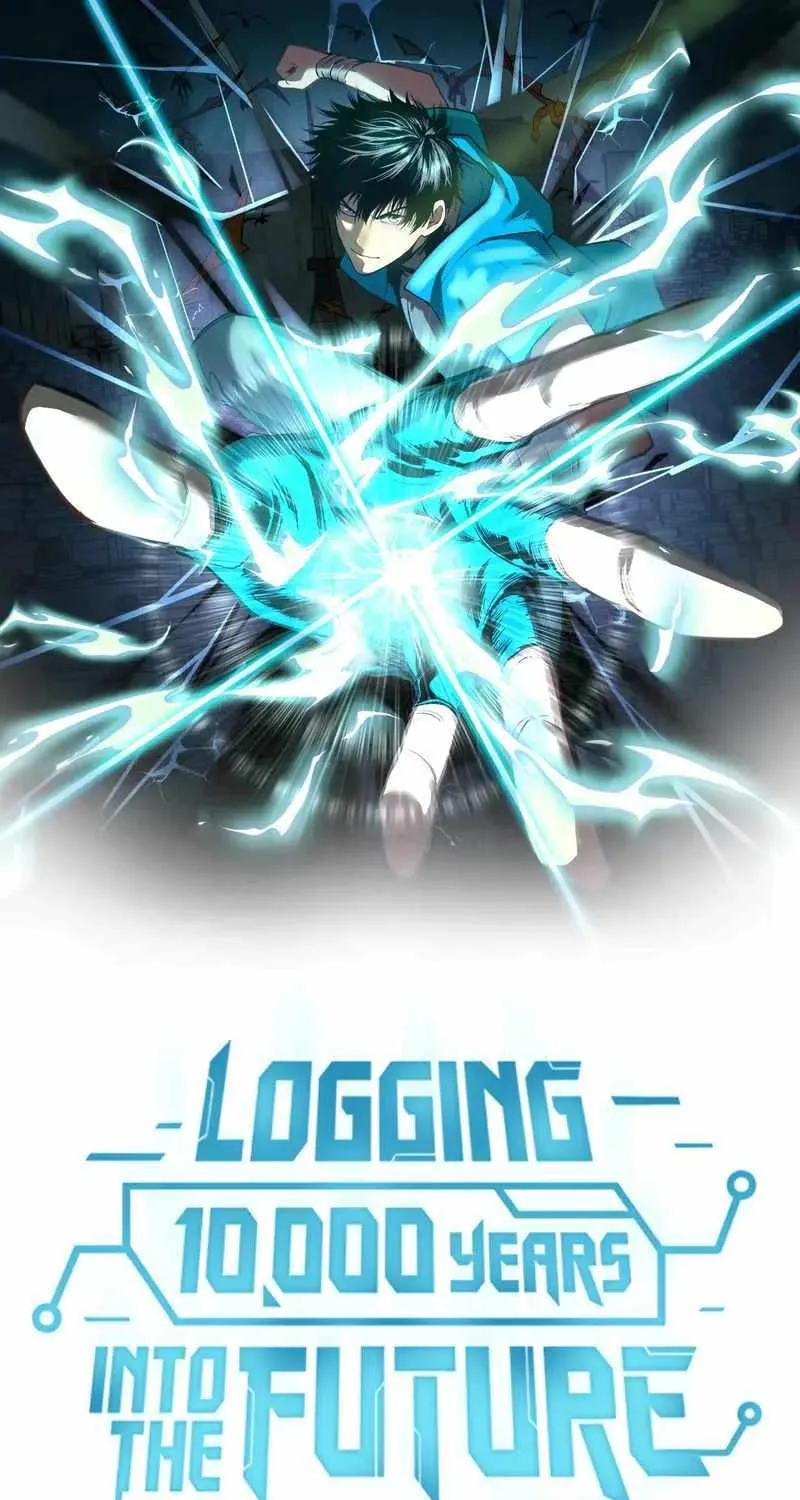 Read Logging 10 000 Years into the Future Apex Future Martial Arts EN Manga Online