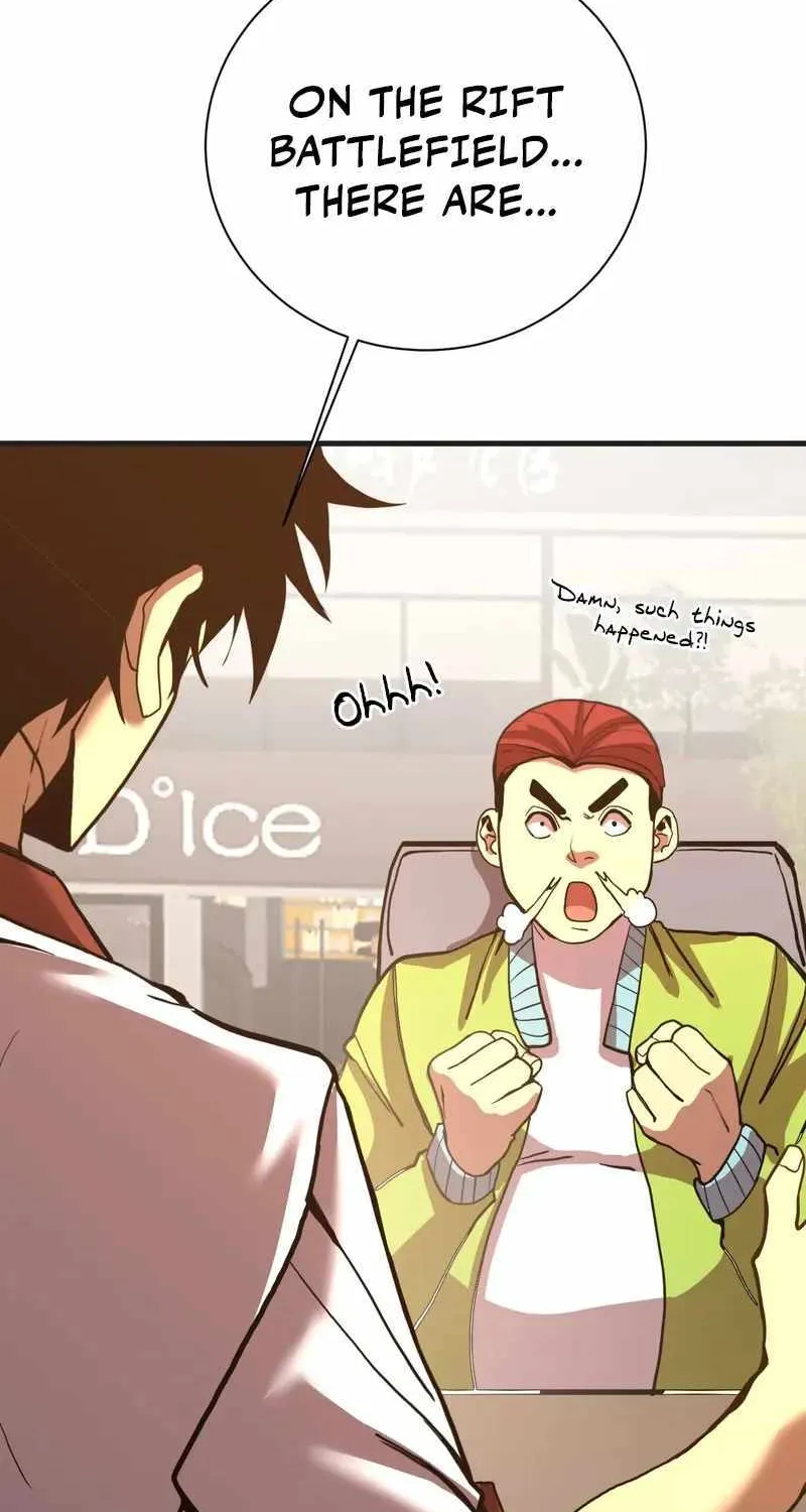 Read Logging 10 000 Years into the Future Apex Future Martial Arts EN Manga Online