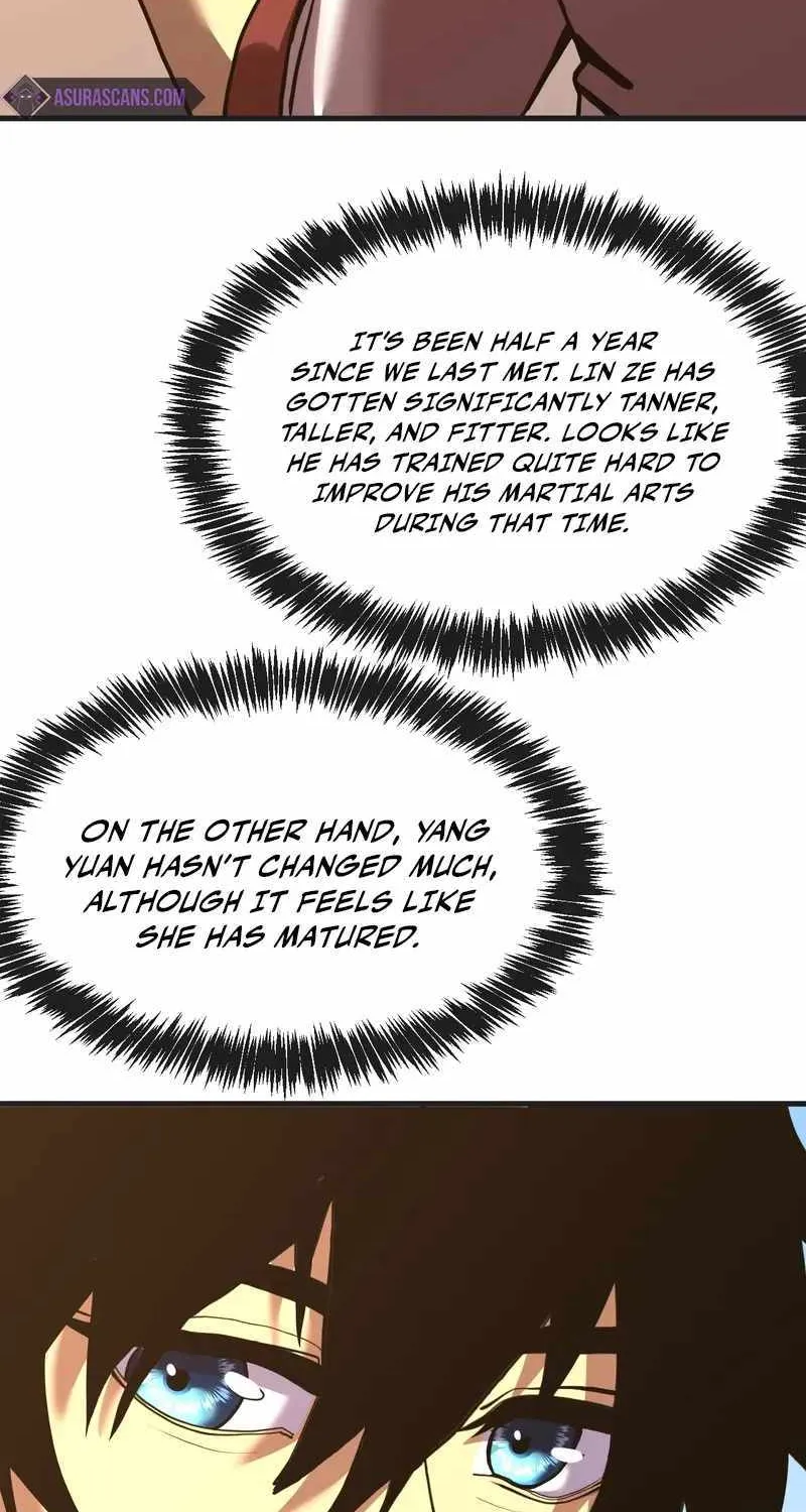 Read Logging 10 000 Years into the Future Apex Future Martial Arts EN Manga Online