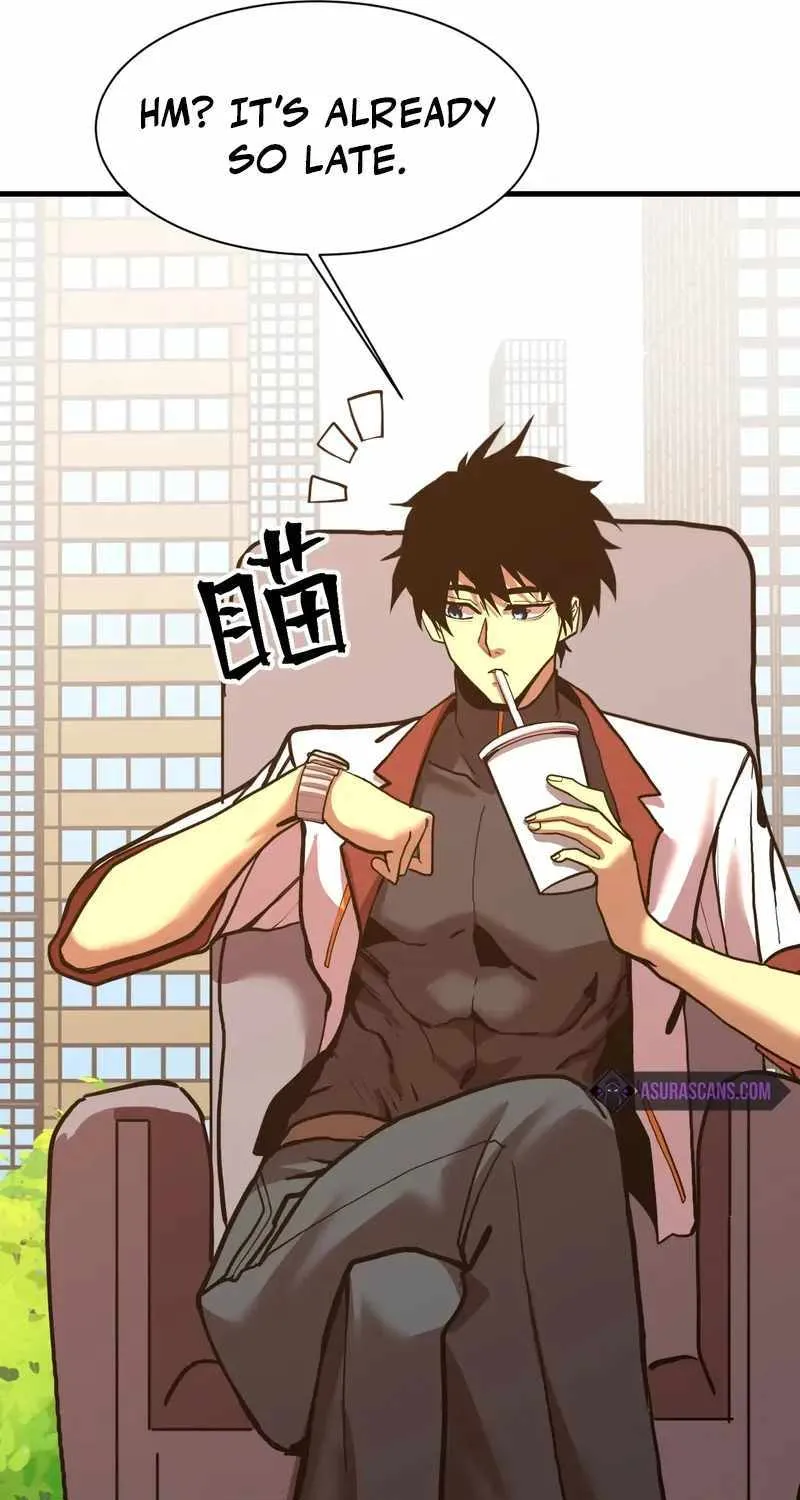 Read Logging 10 000 Years into the Future Apex Future Martial Arts EN Manga Online