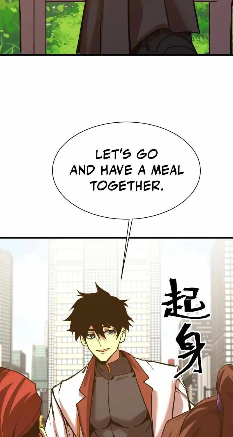 Read Logging 10 000 Years into the Future Apex Future Martial Arts EN Manga Online