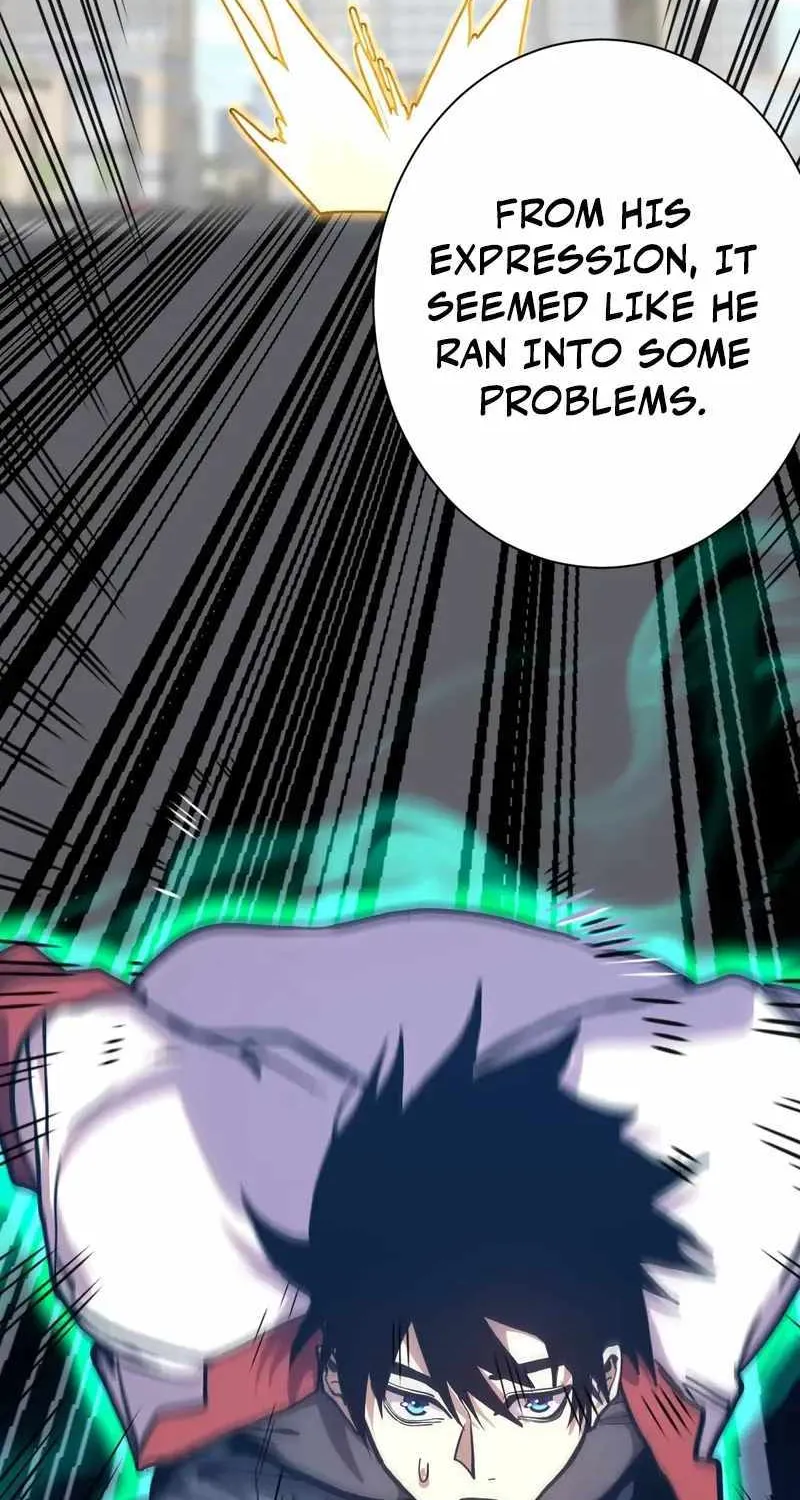 Read Logging 10 000 Years into the Future Apex Future Martial Arts EN Manga Online