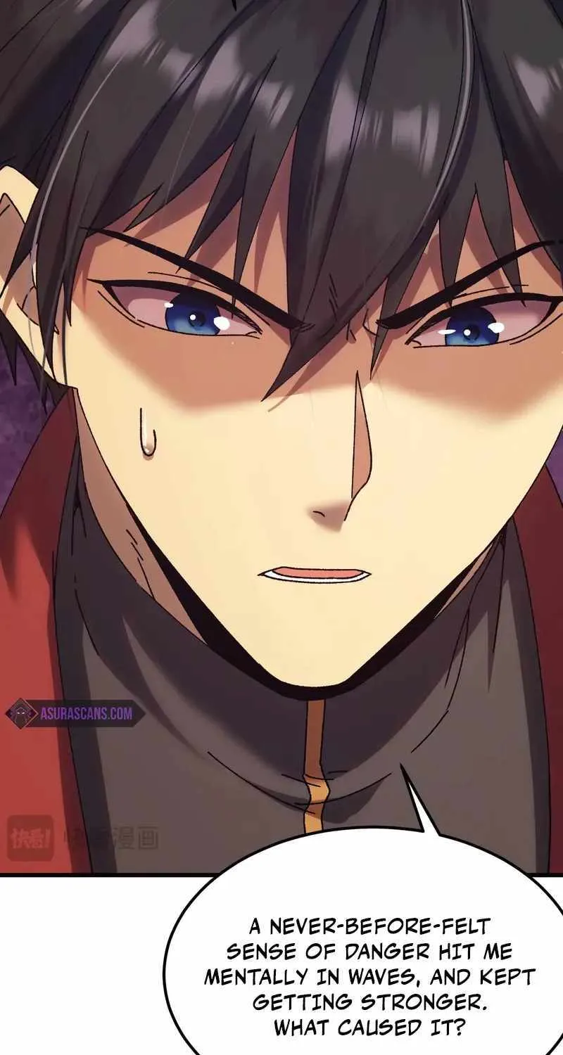 Read Logging 10 000 Years into the Future Apex Future Martial Arts EN Manga Online