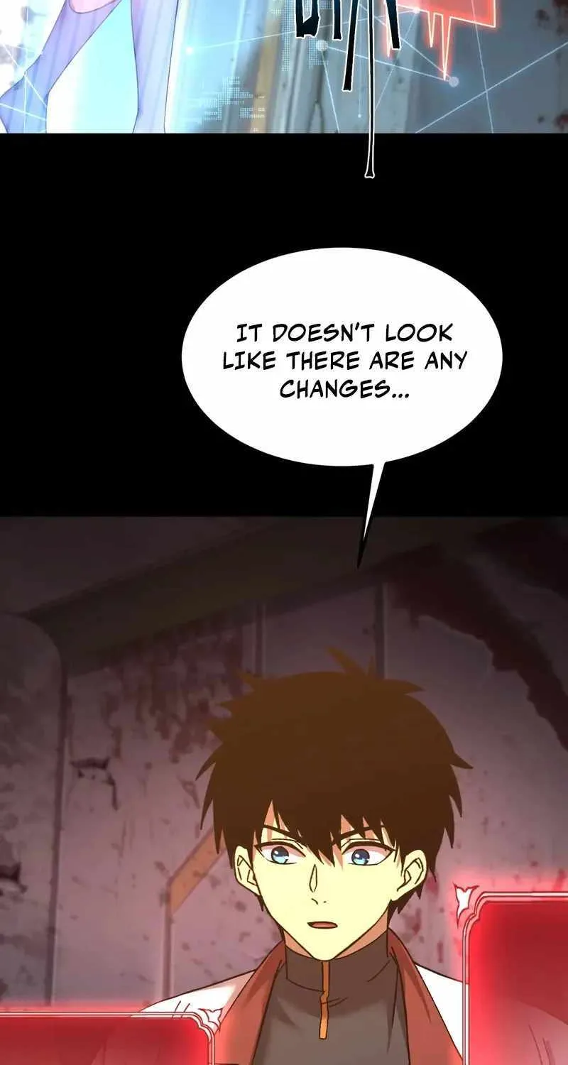 Read Logging 10 000 Years into the Future Apex Future Martial Arts EN Manga Online