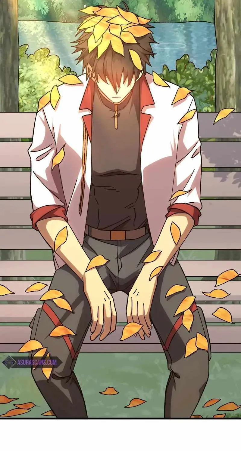 Read Logging 10 000 Years into the Future Apex Future Martial Arts EN Manga Online